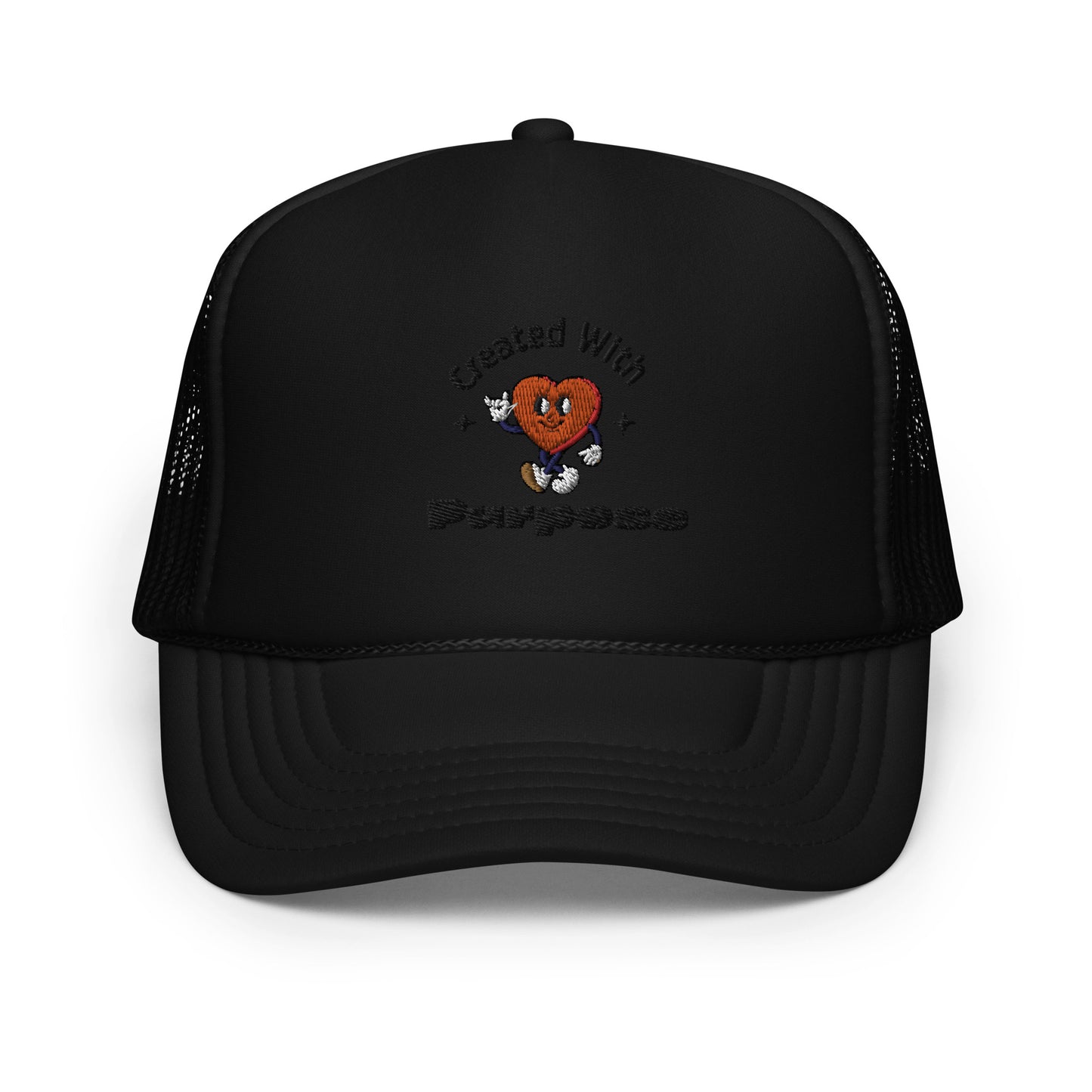 Created With Purpose Hat