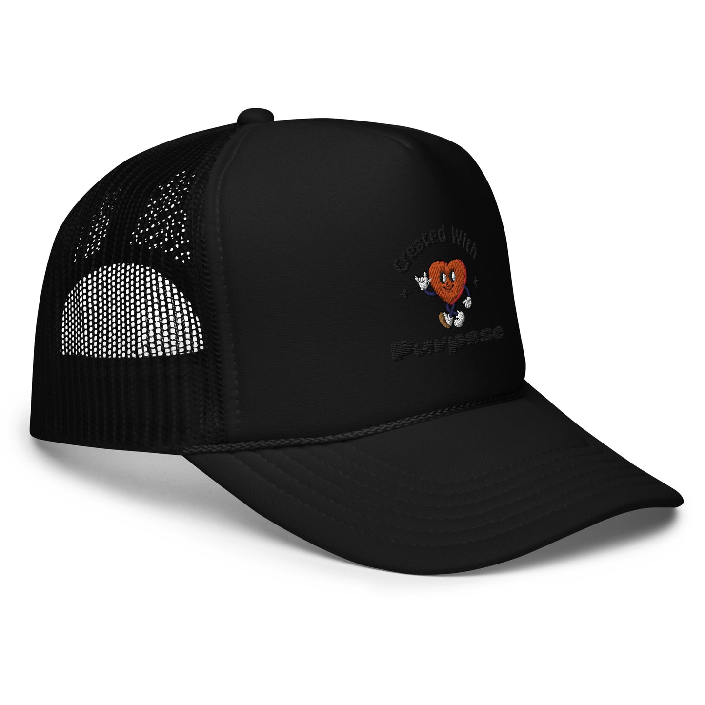 Created With Purpose Hat