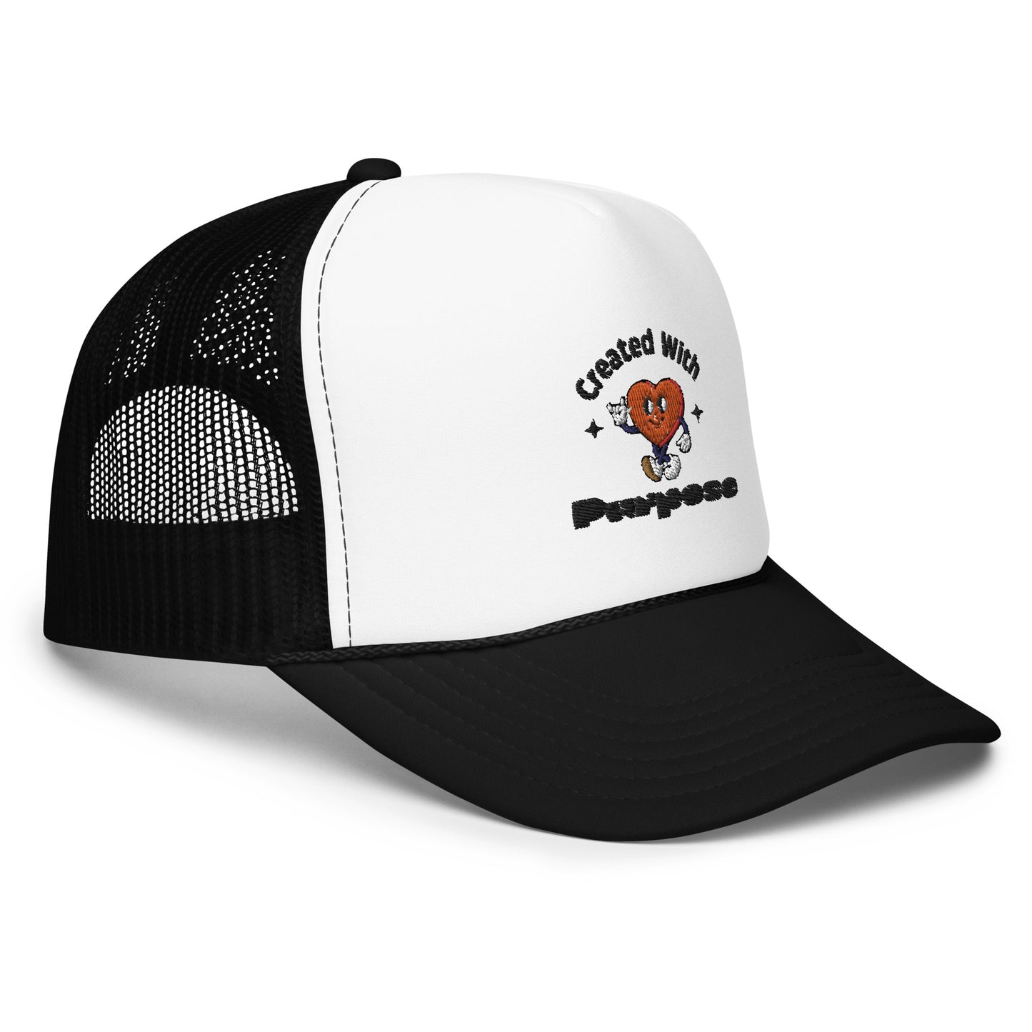 Created With Purpose Hat