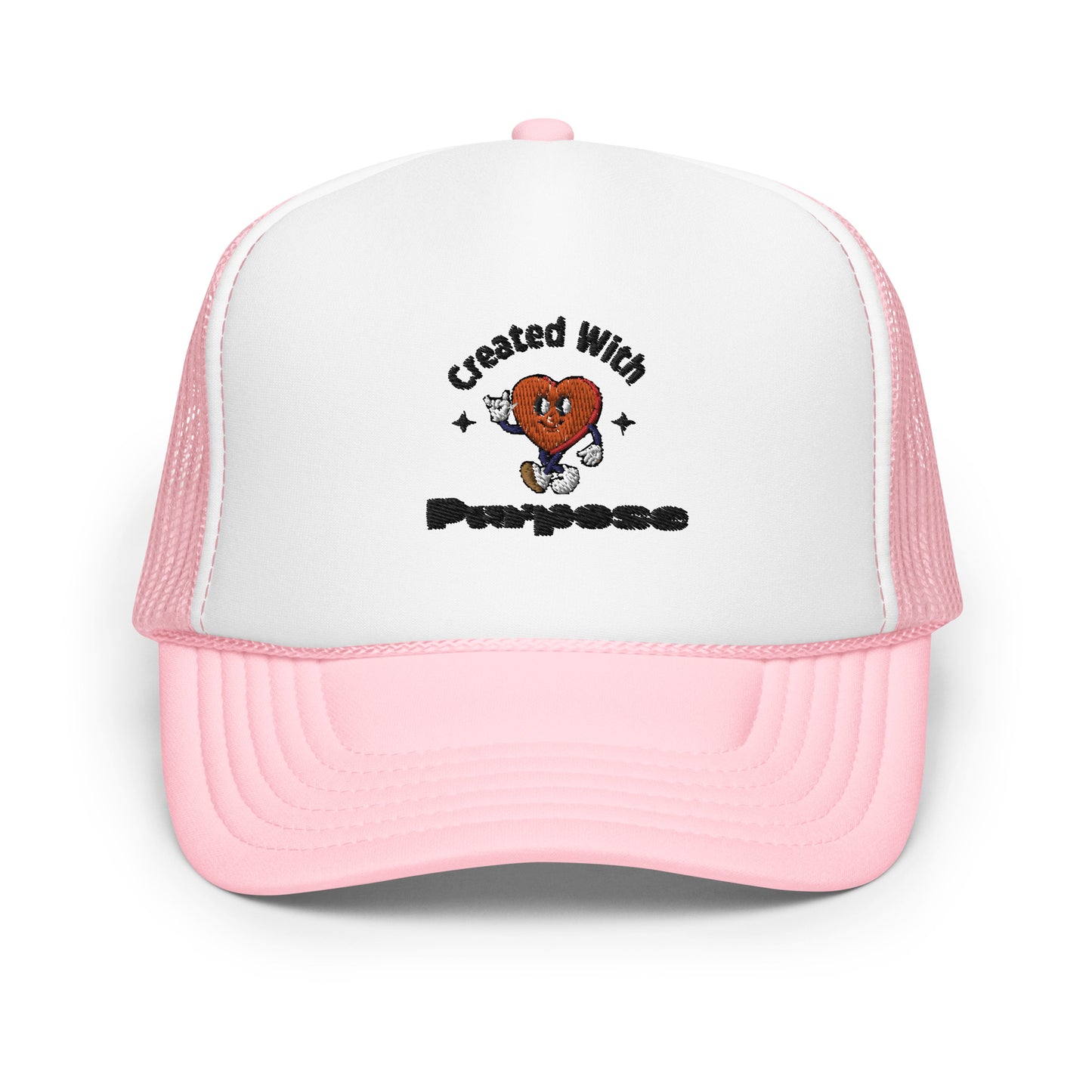 Created With Purpose Hat