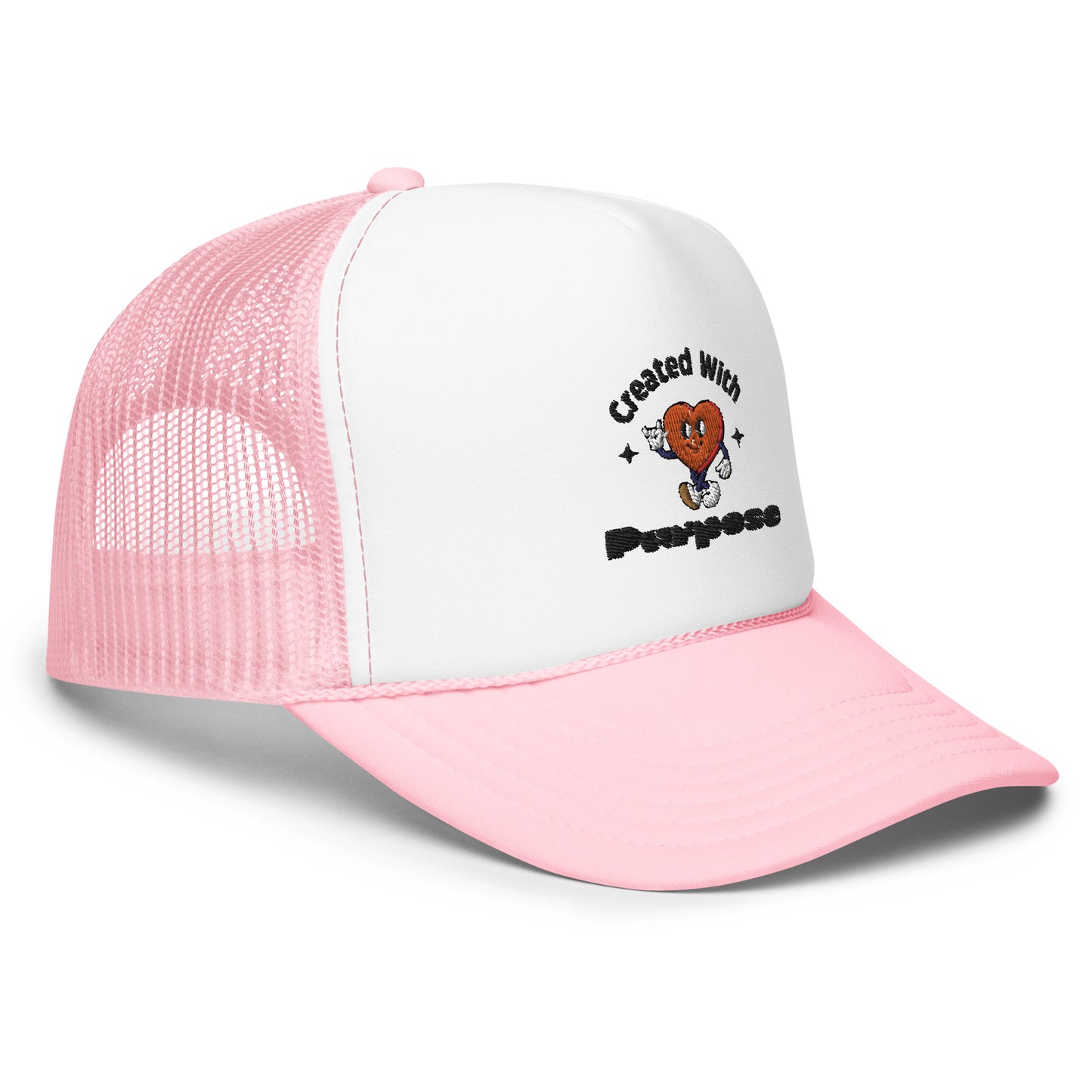 Created With Purpose Hat