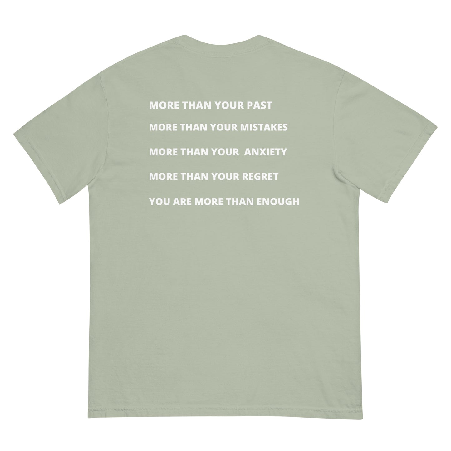You Are More Tee