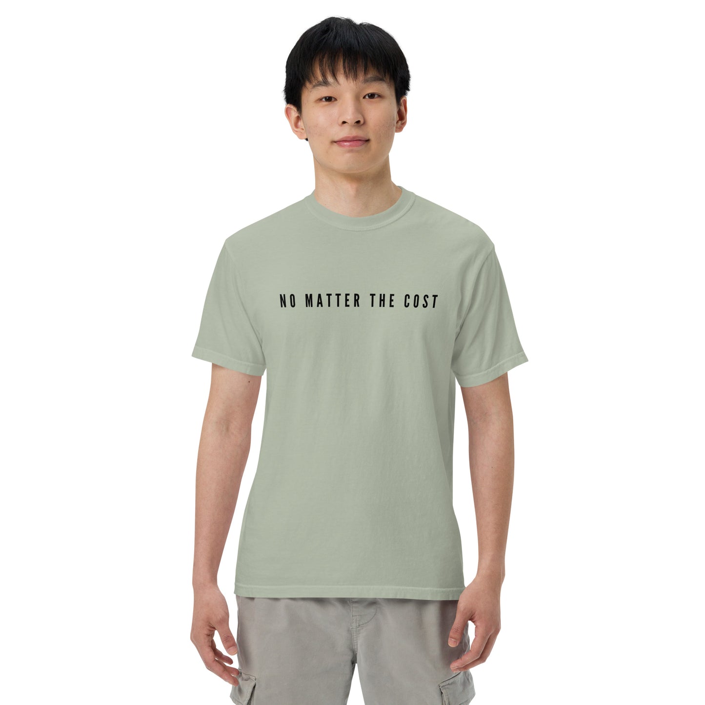 No Matter The Cost Tee