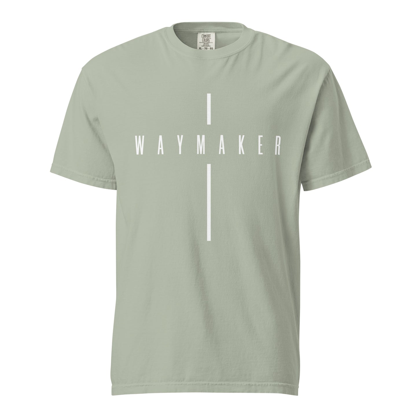 WayMaker t-shirt