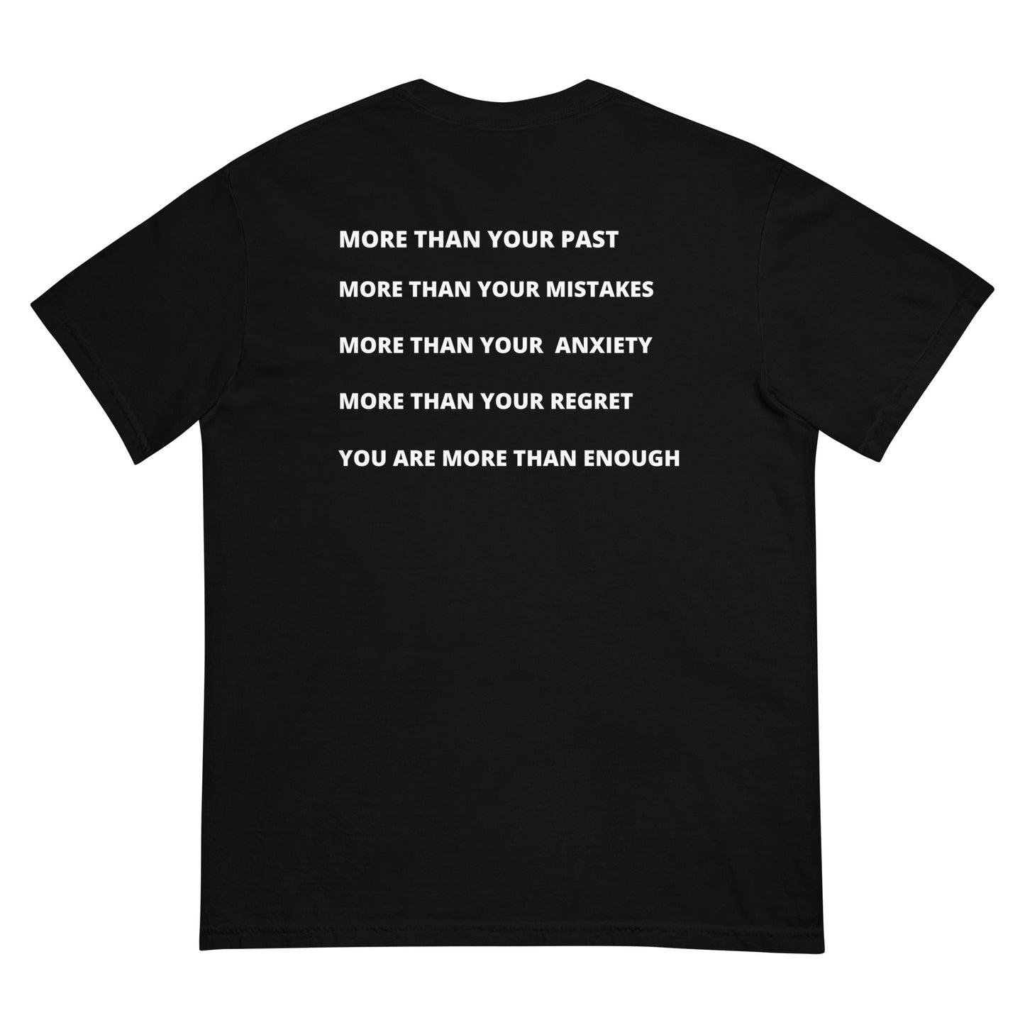 You Are More Tee