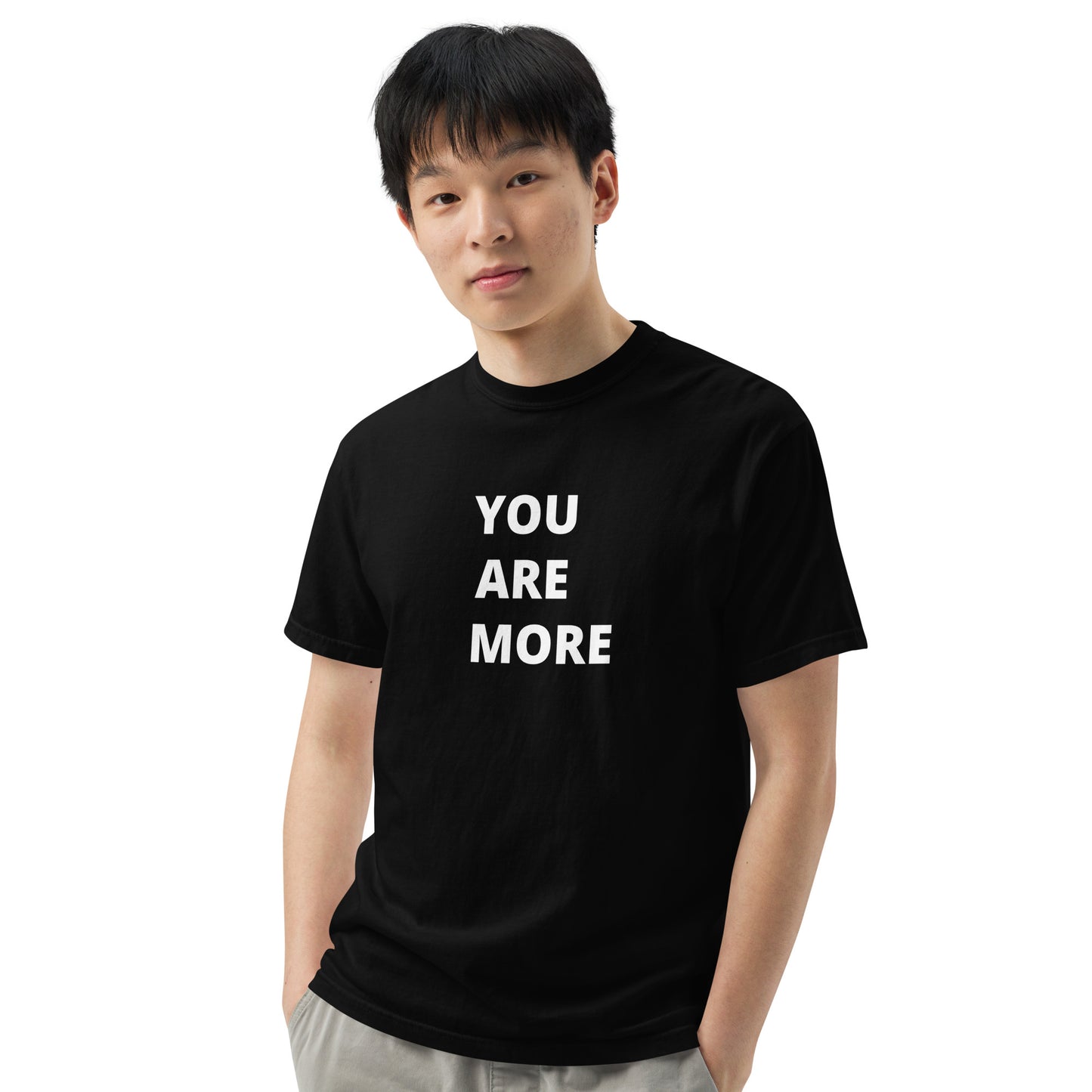 You Are More Tee