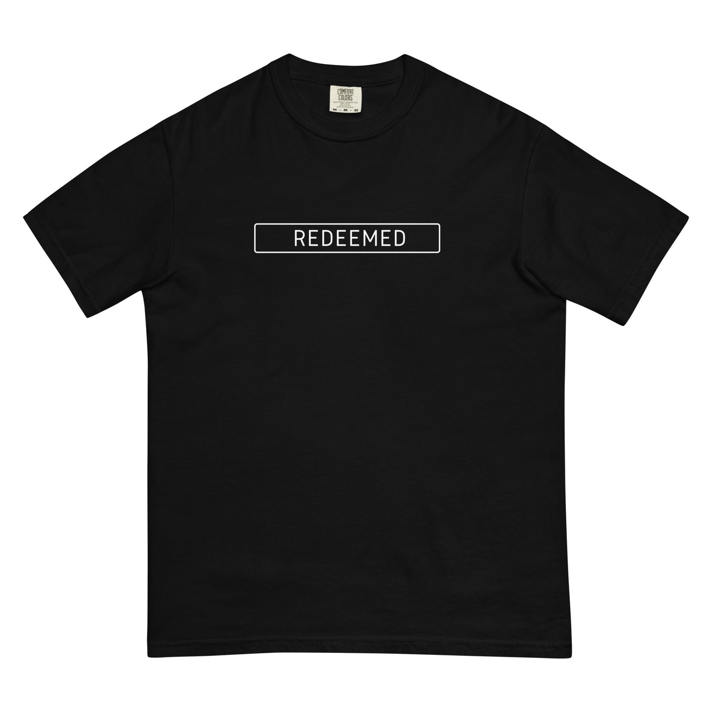 Redeemed Tee