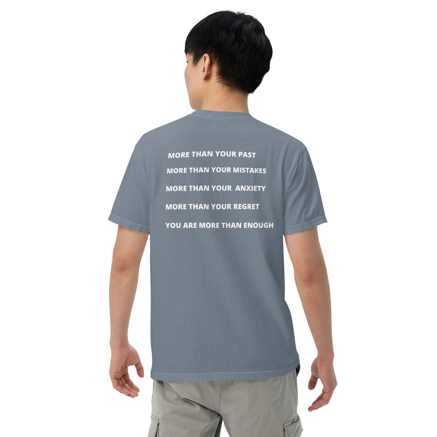You Are More Tee