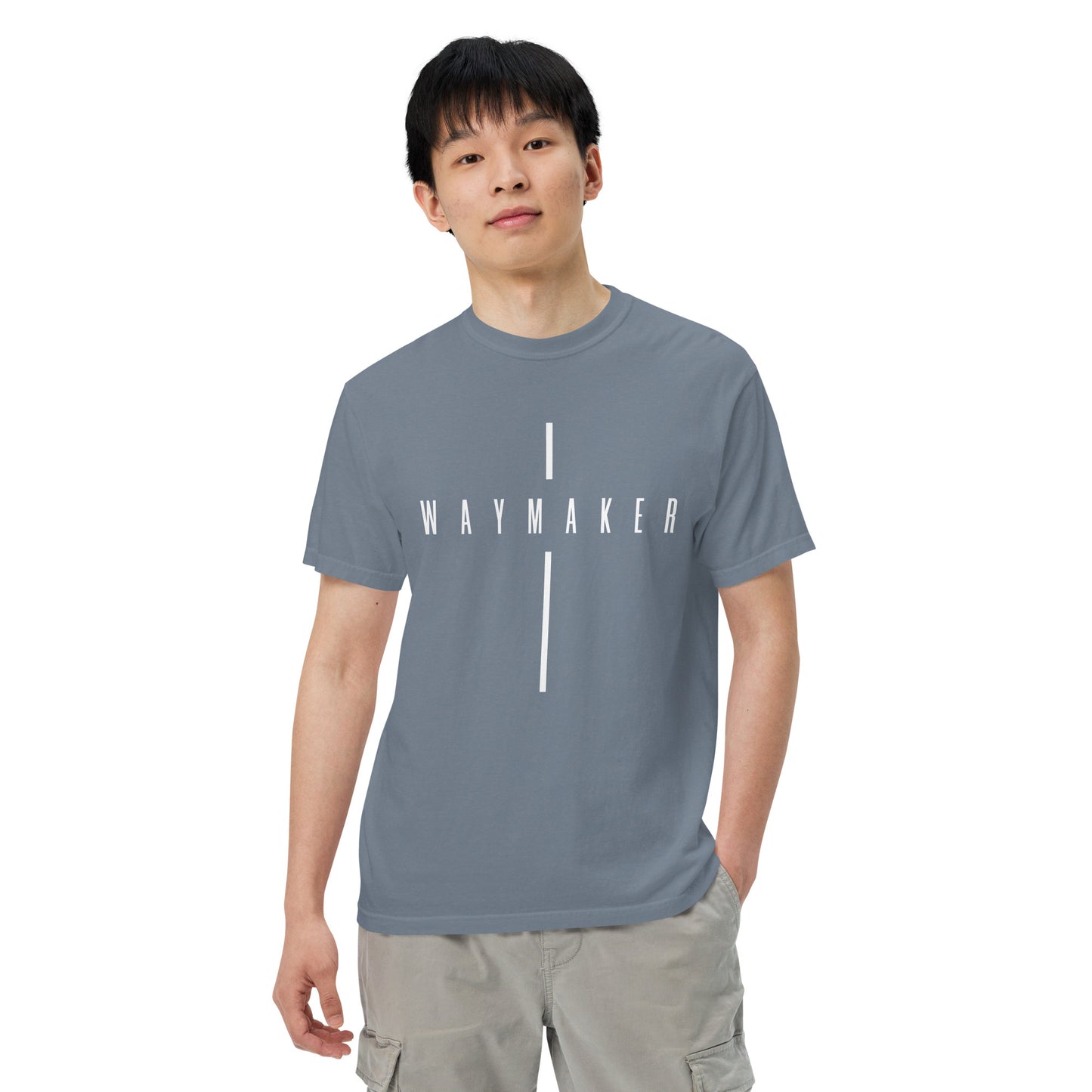 WayMaker t-shirt