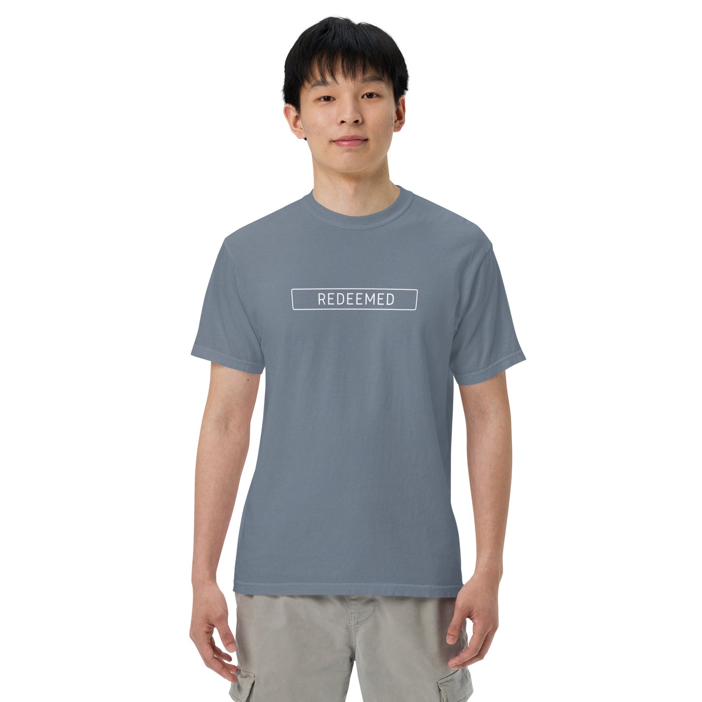 Redeemed Tee