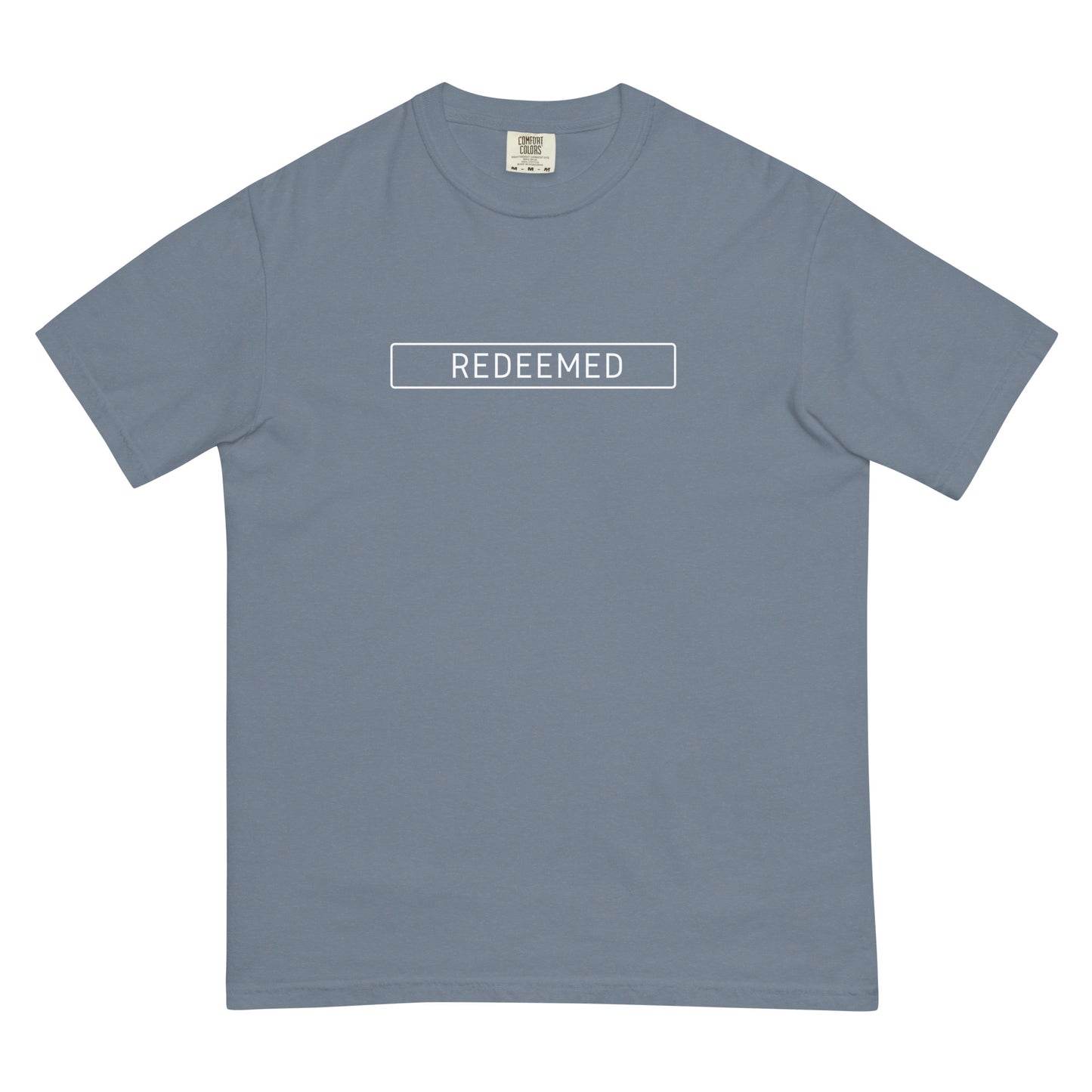 Redeemed Tee