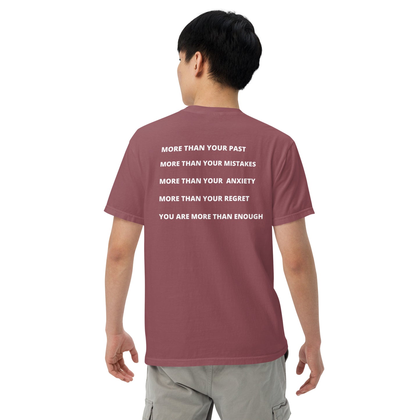 You Are More Tee