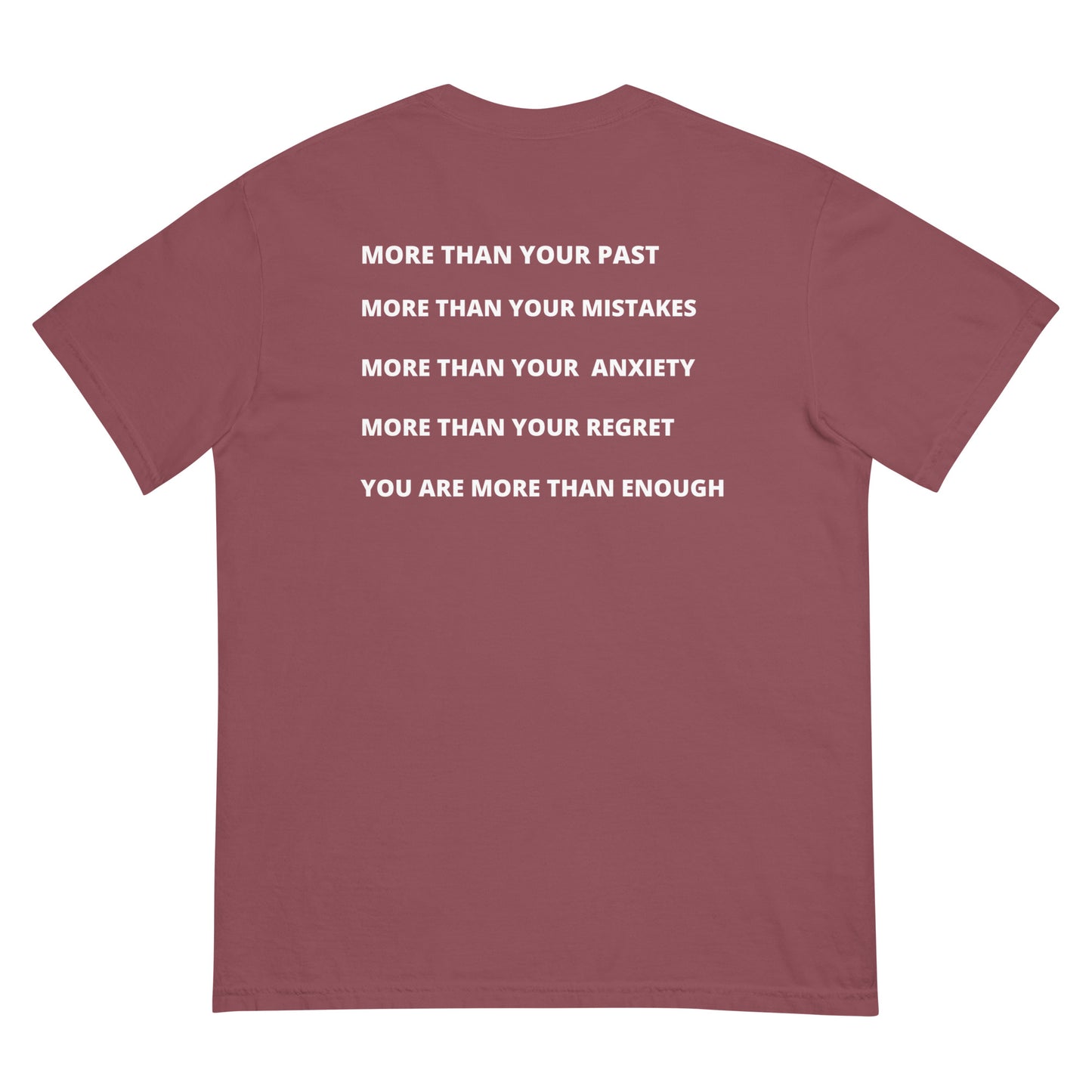 You Are More Tee