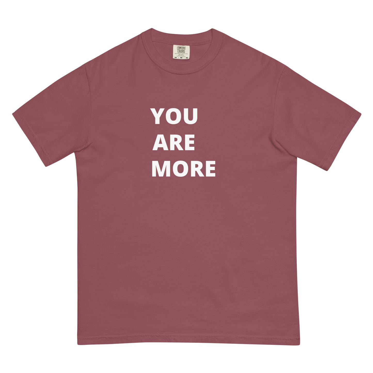 You Are More Tee