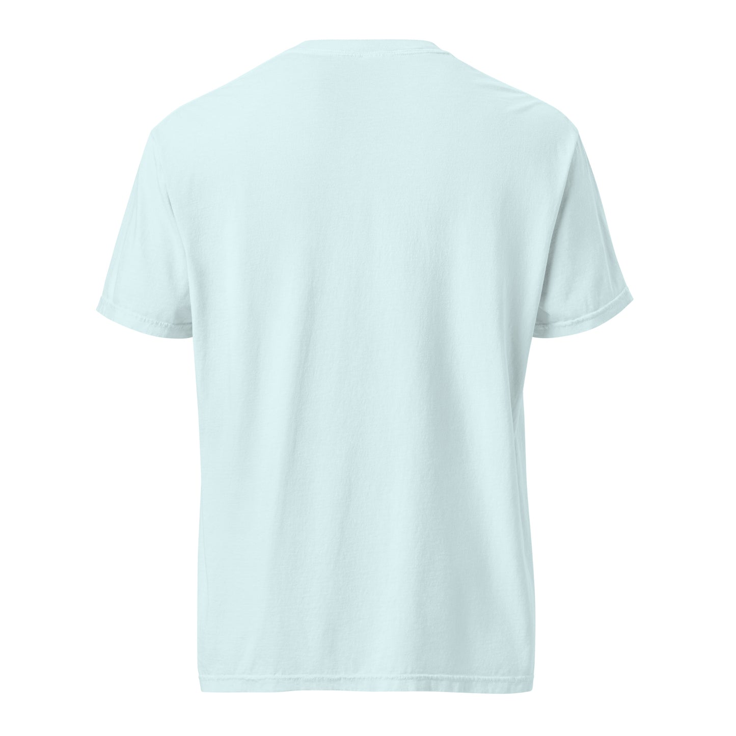 Rescued & Redeemed t-shirt
