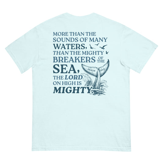 Mighty Lord Tee