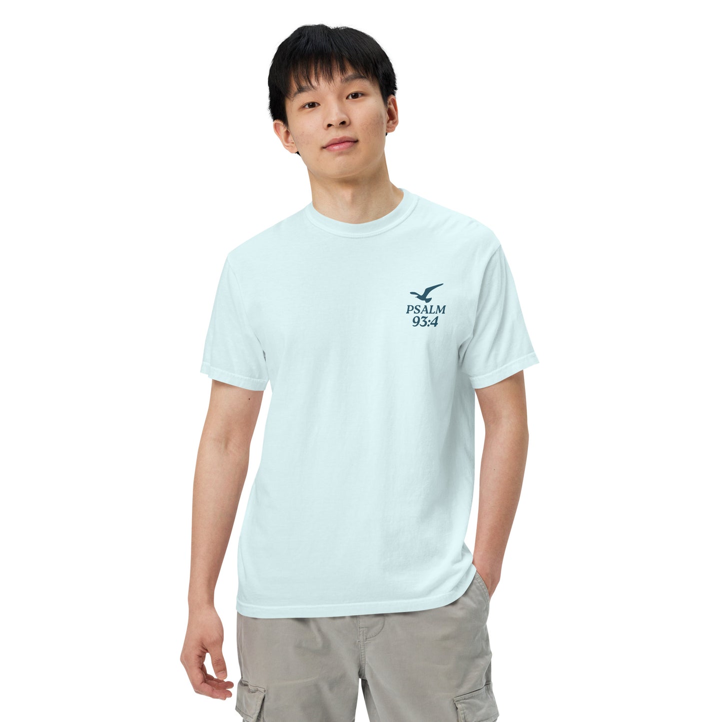 Mighty Lord Tee