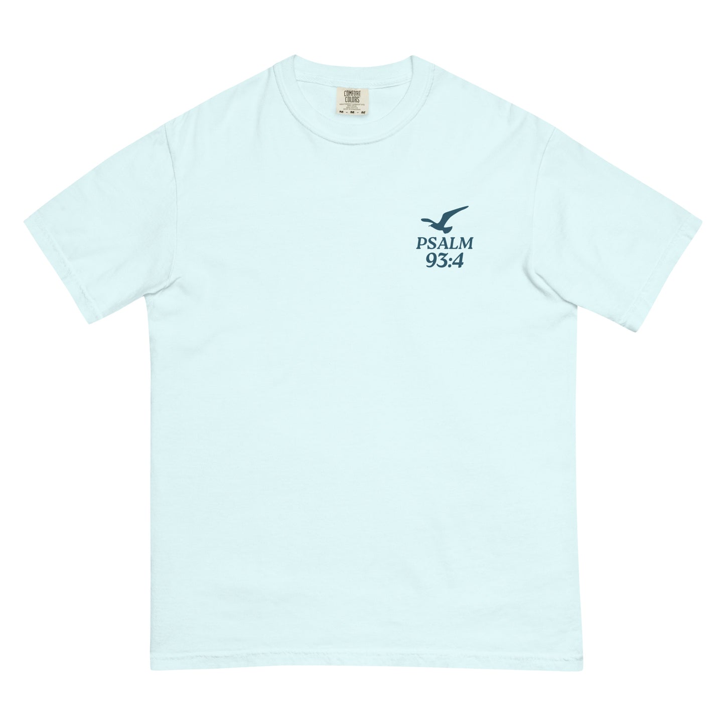 Mighty Lord Tee