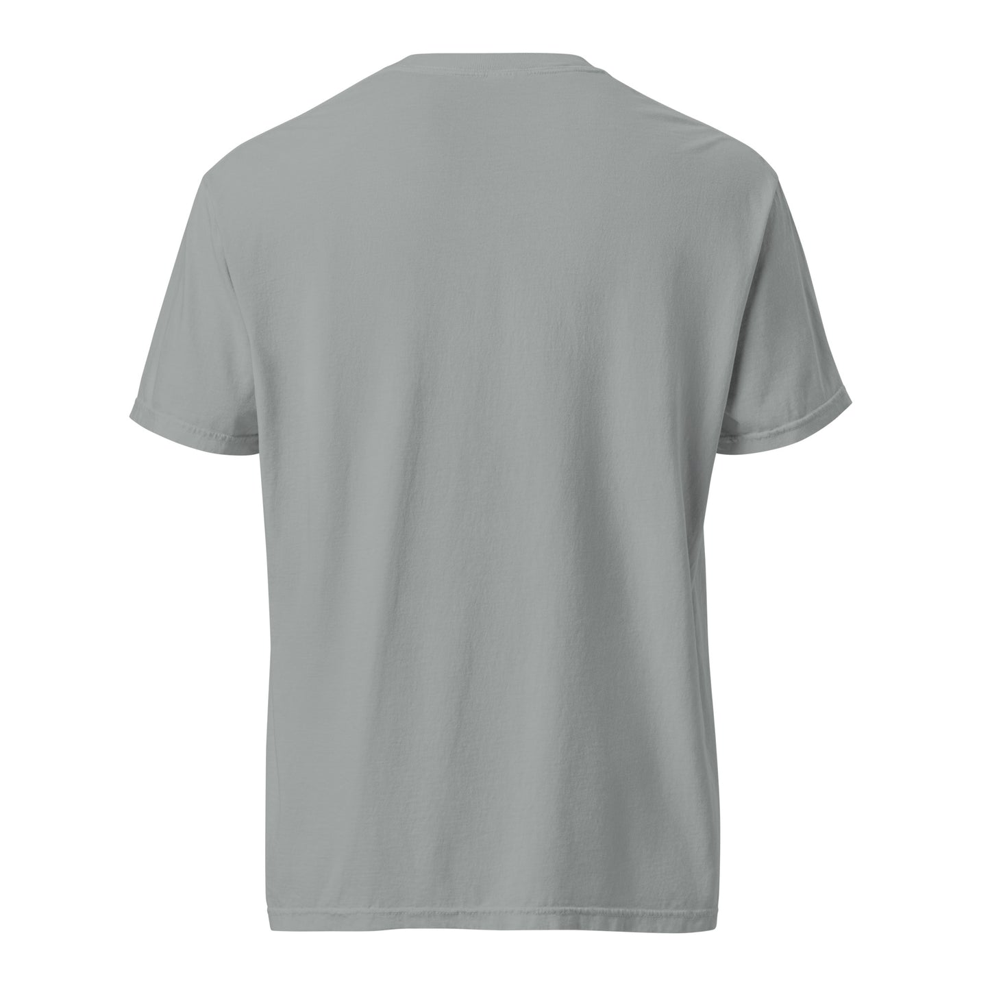 Rescued & Redeemed t-shirt