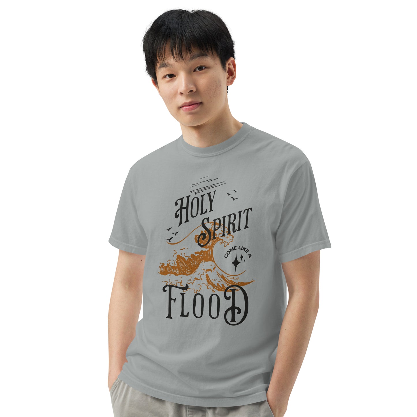 Holy Spirit Tee