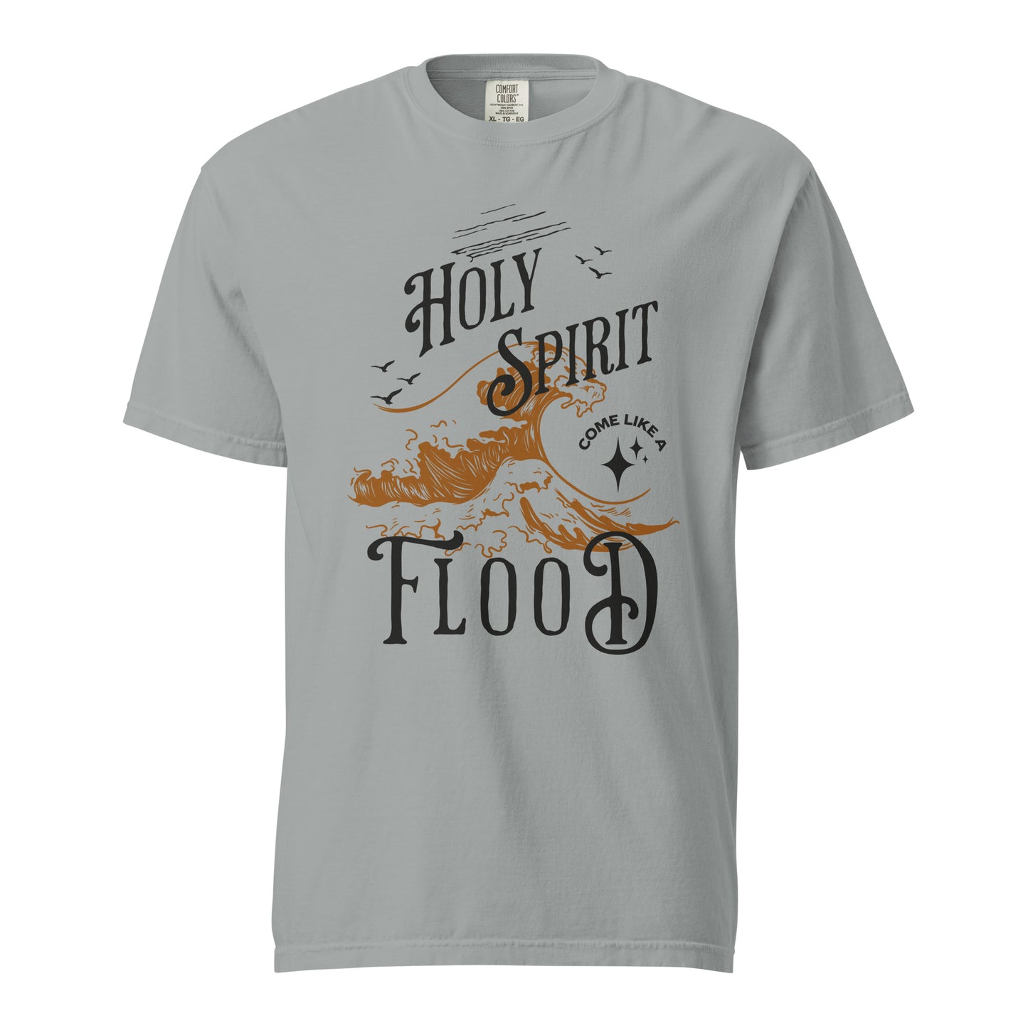 Holy Spirit Tee
