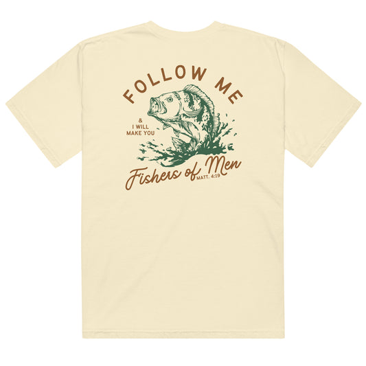 Fishers Of Men Tee