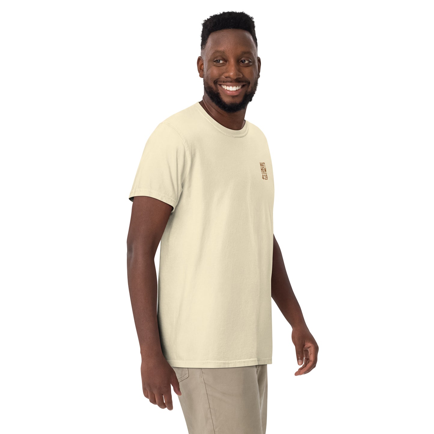 Fishers Of Men Tee
