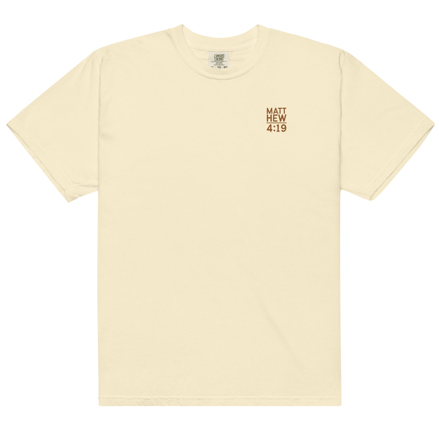 Fishers Of Men Tee