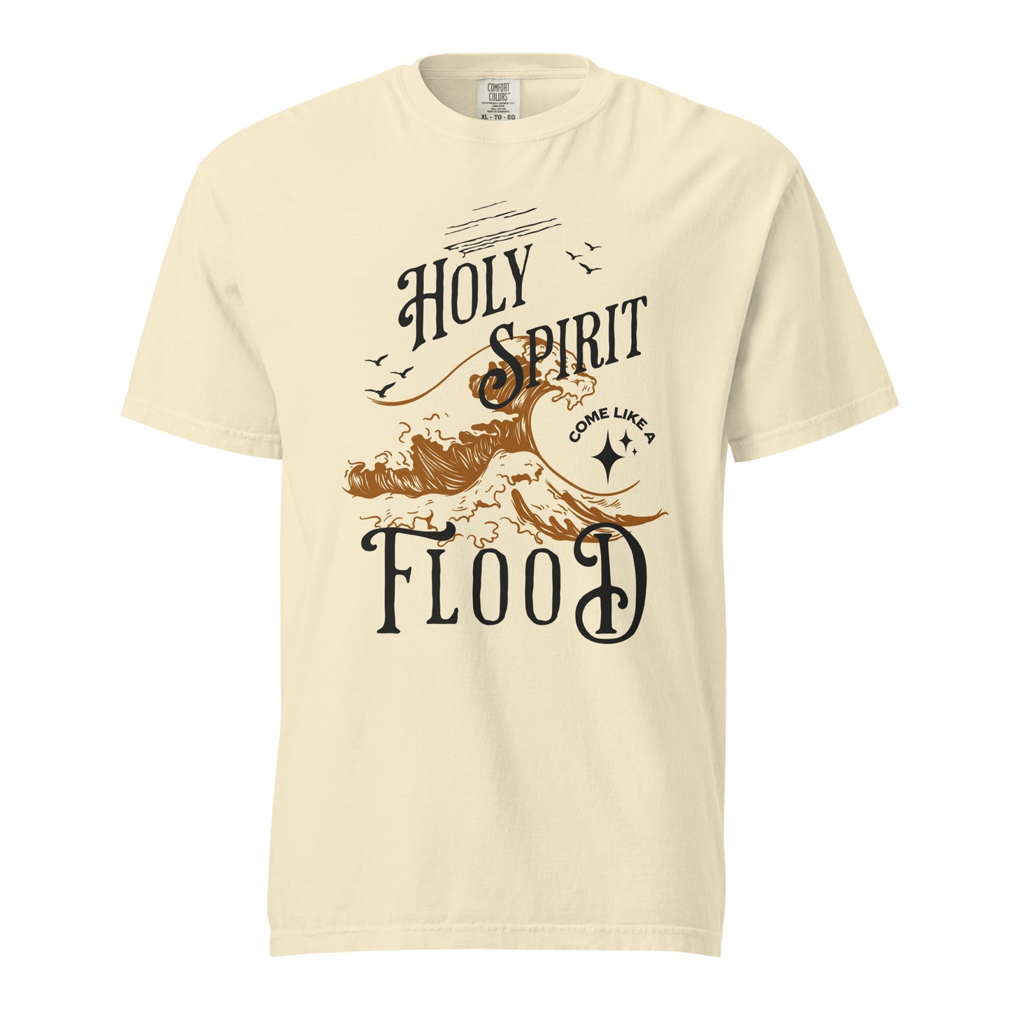 Holy Spirit Tee
