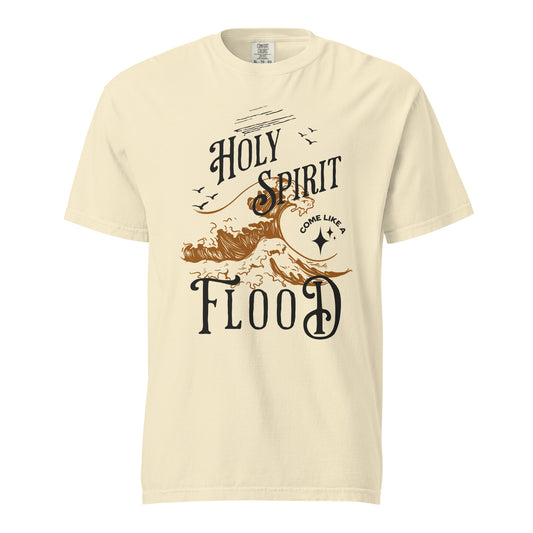 Holy Spirit Tee