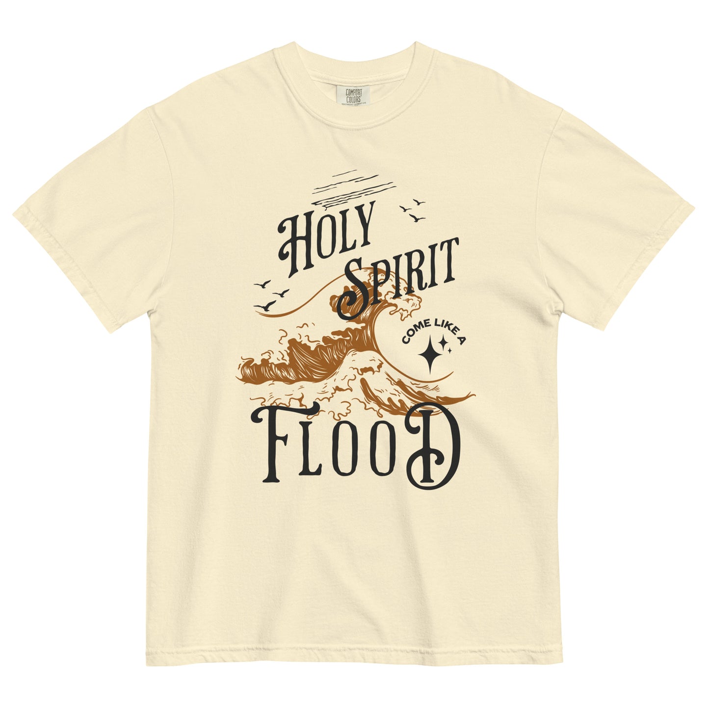 Holy Spirit Tee