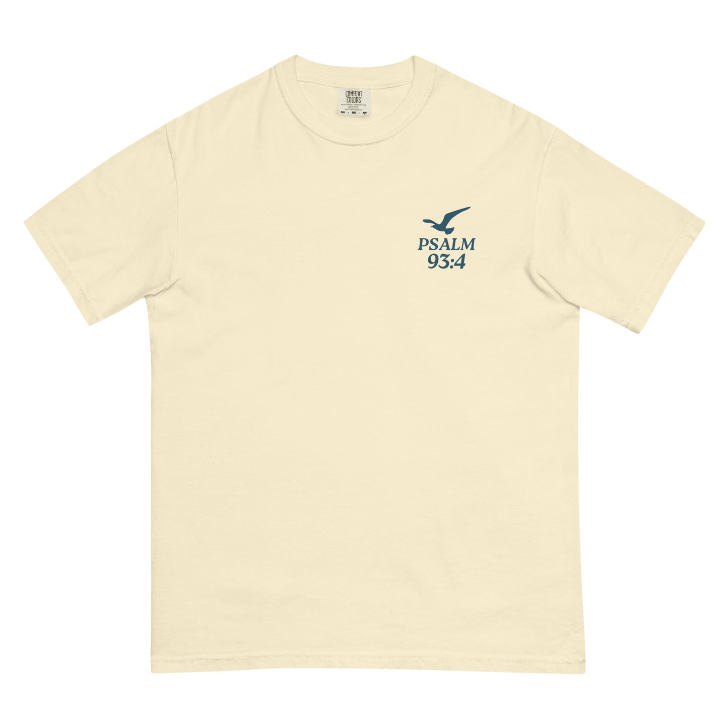 Mighty Lord Tee