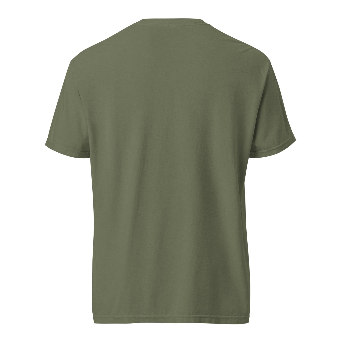 Redeemed t-shirt