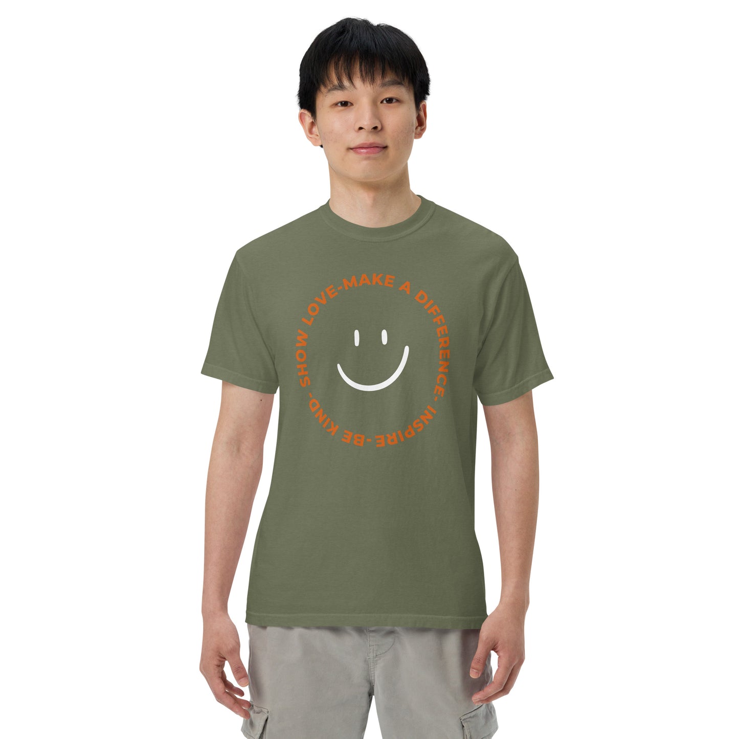 Difference Maker Tee