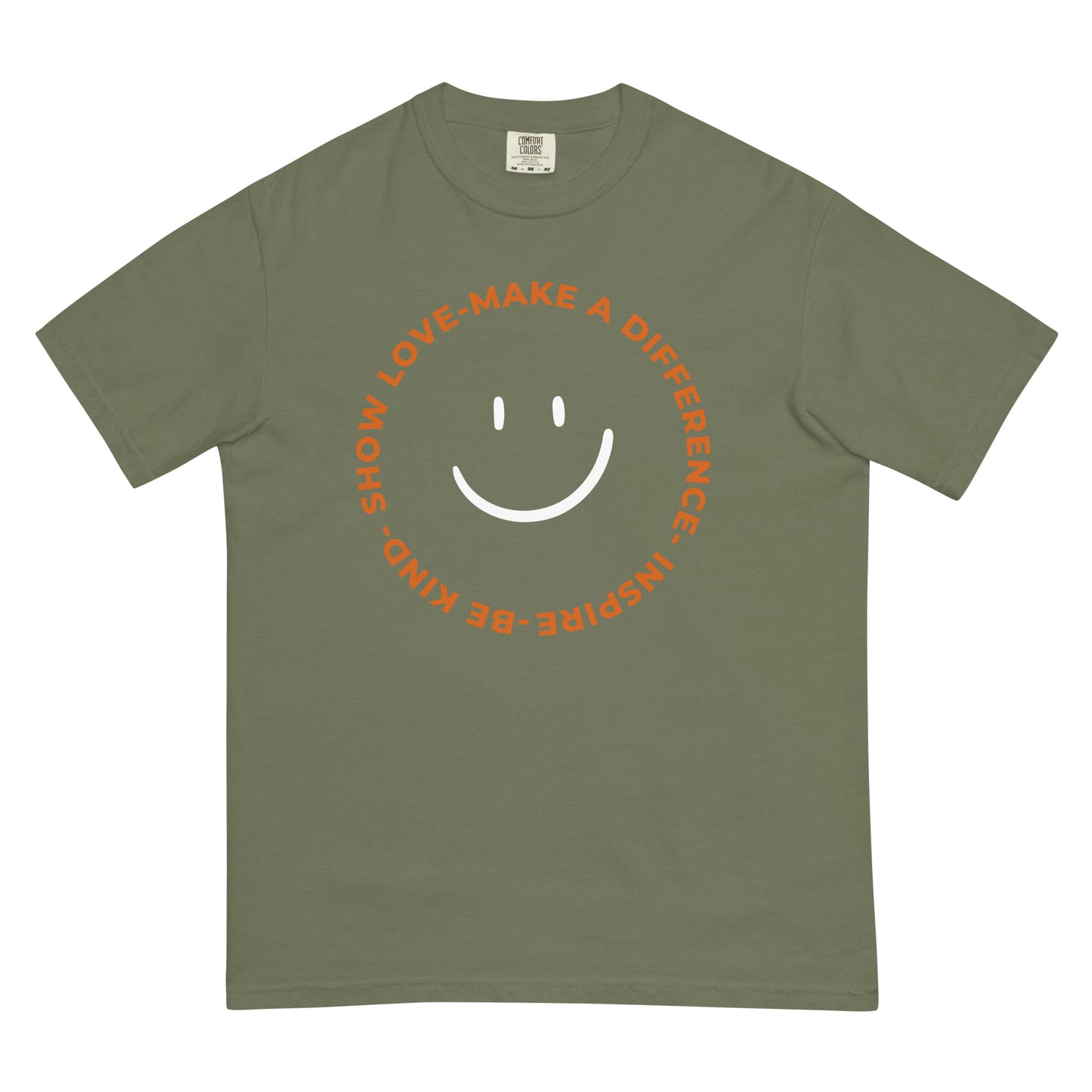 Difference Maker Tee