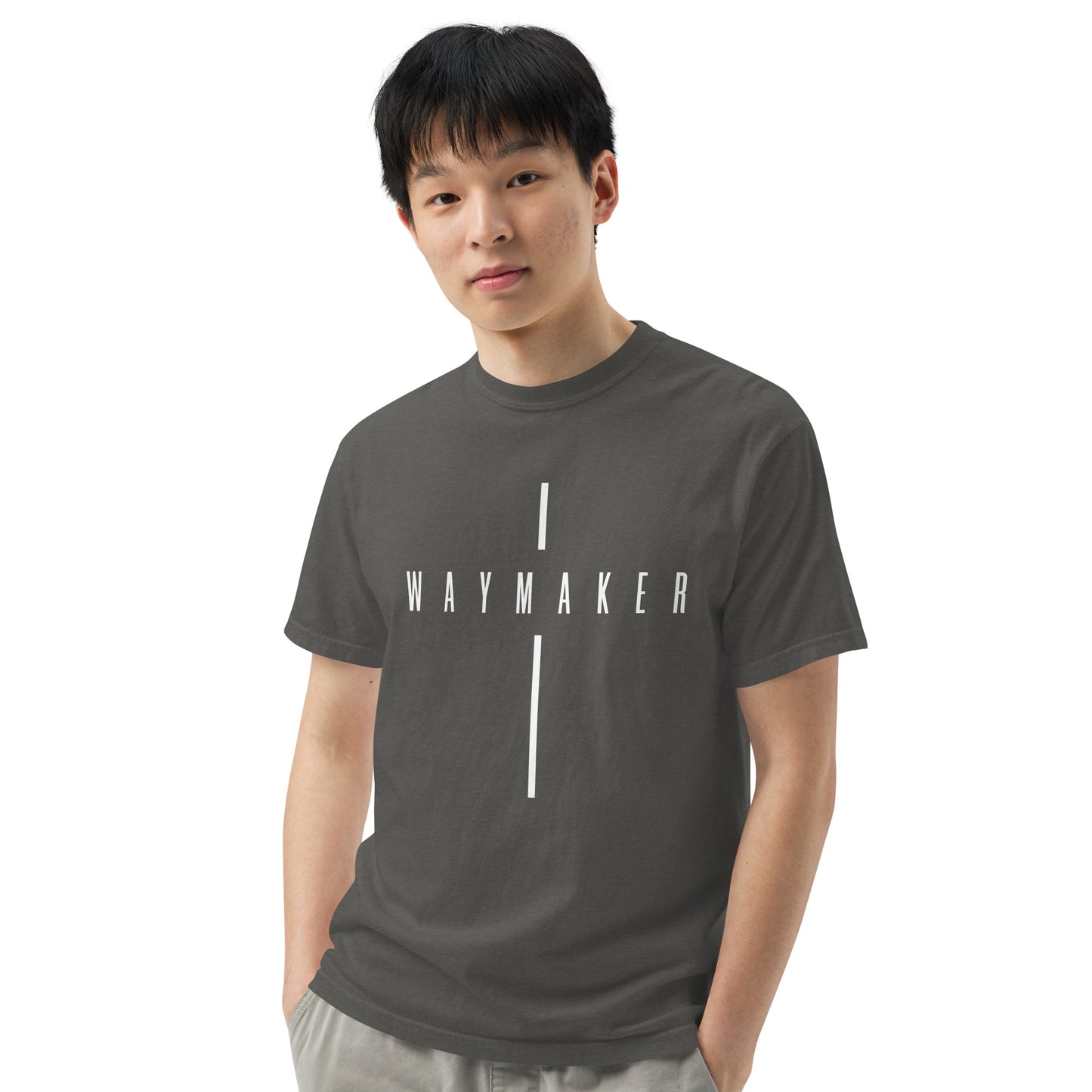 WayMaker t-shirt