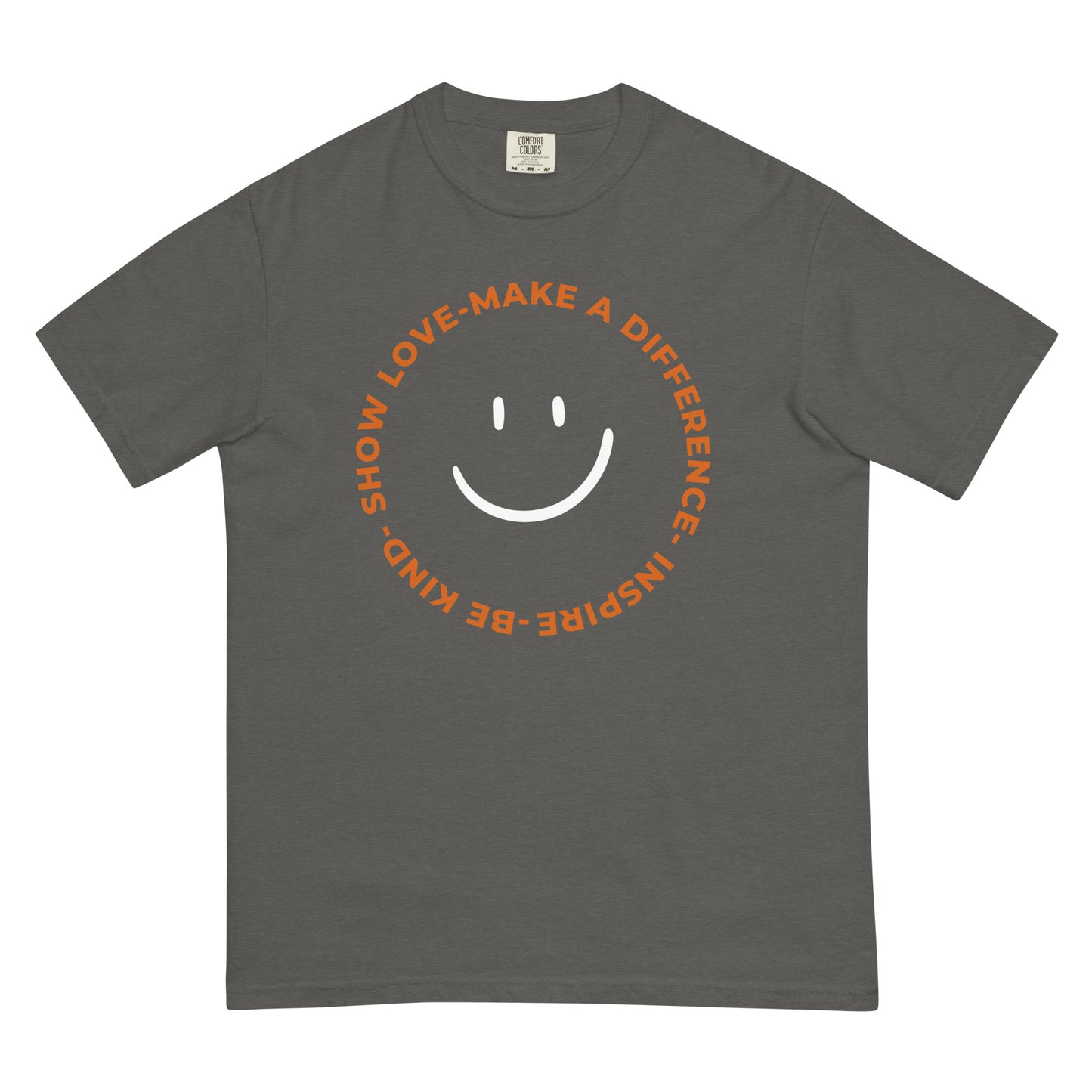 Difference Maker Tee