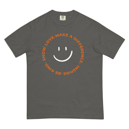 Difference Maker Tee