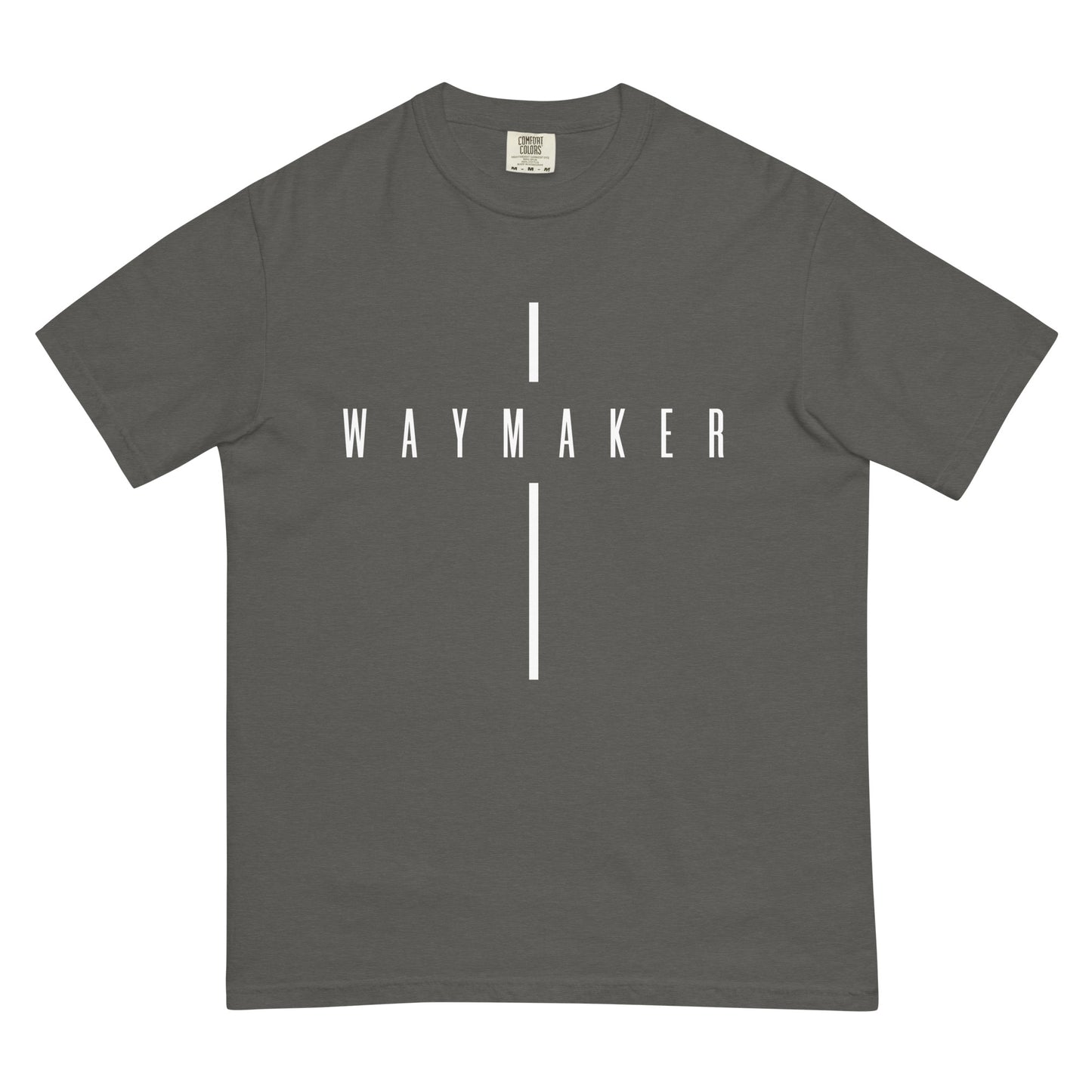 WayMaker t-shirt