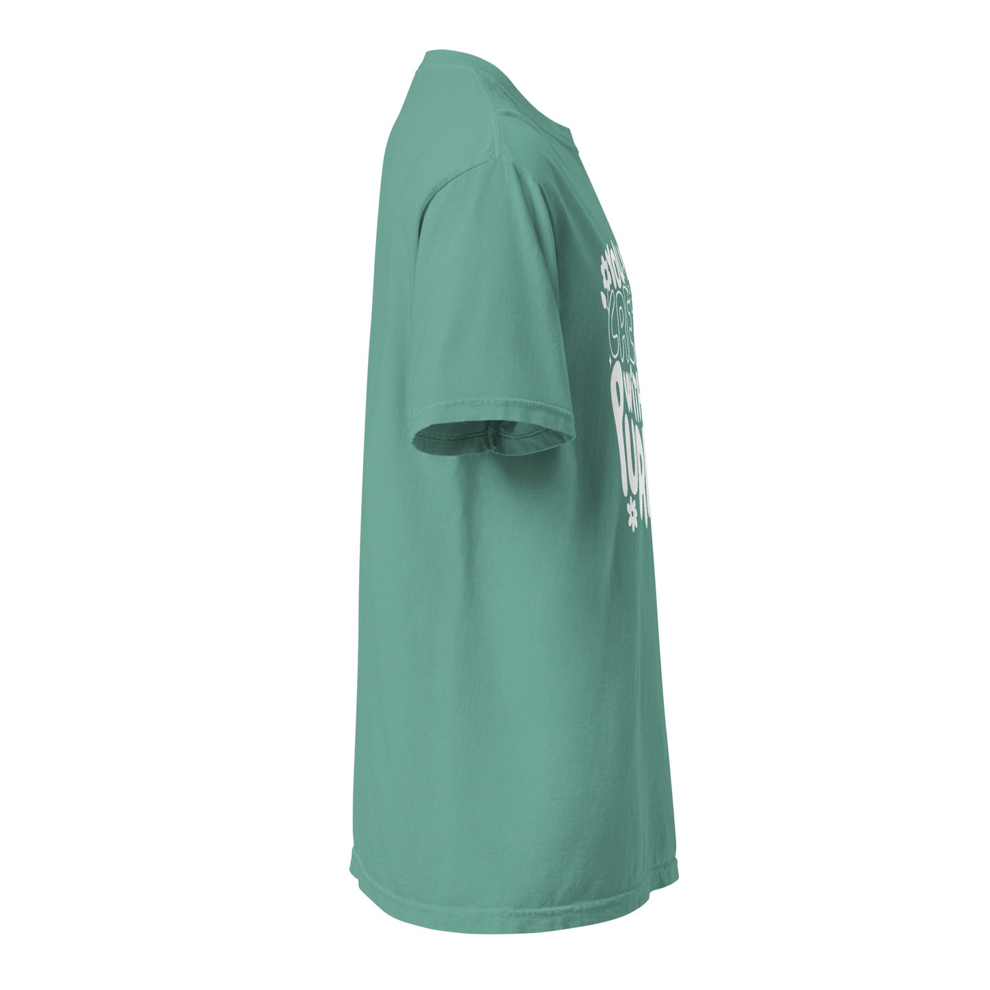 Created With Purpose Tee