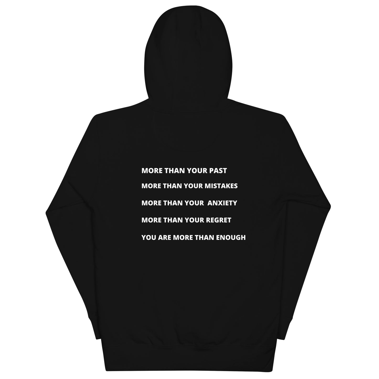 You Are More Hoodie