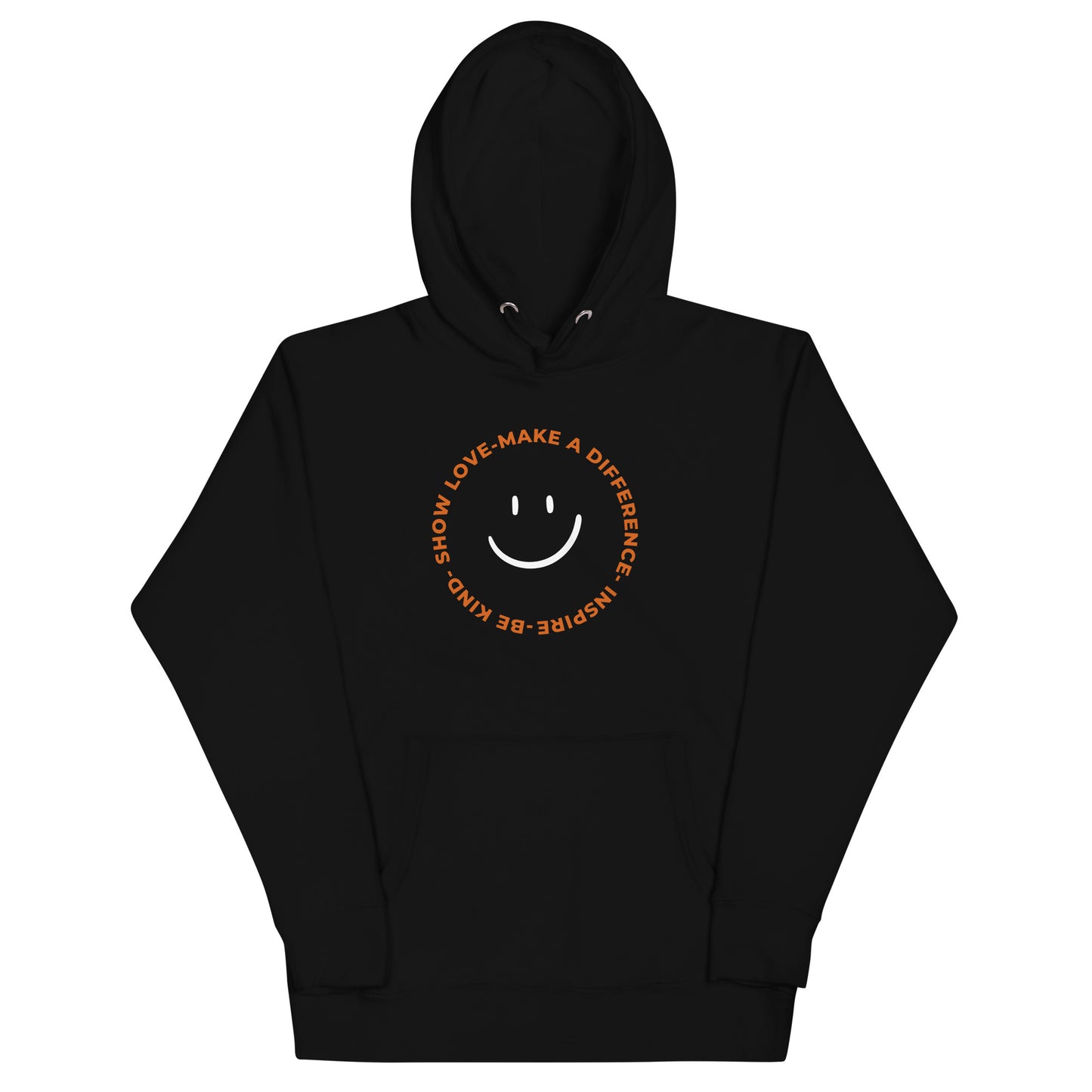 Difference Maker Hoodie
