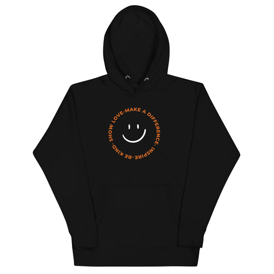 Difference Maker Hoodie