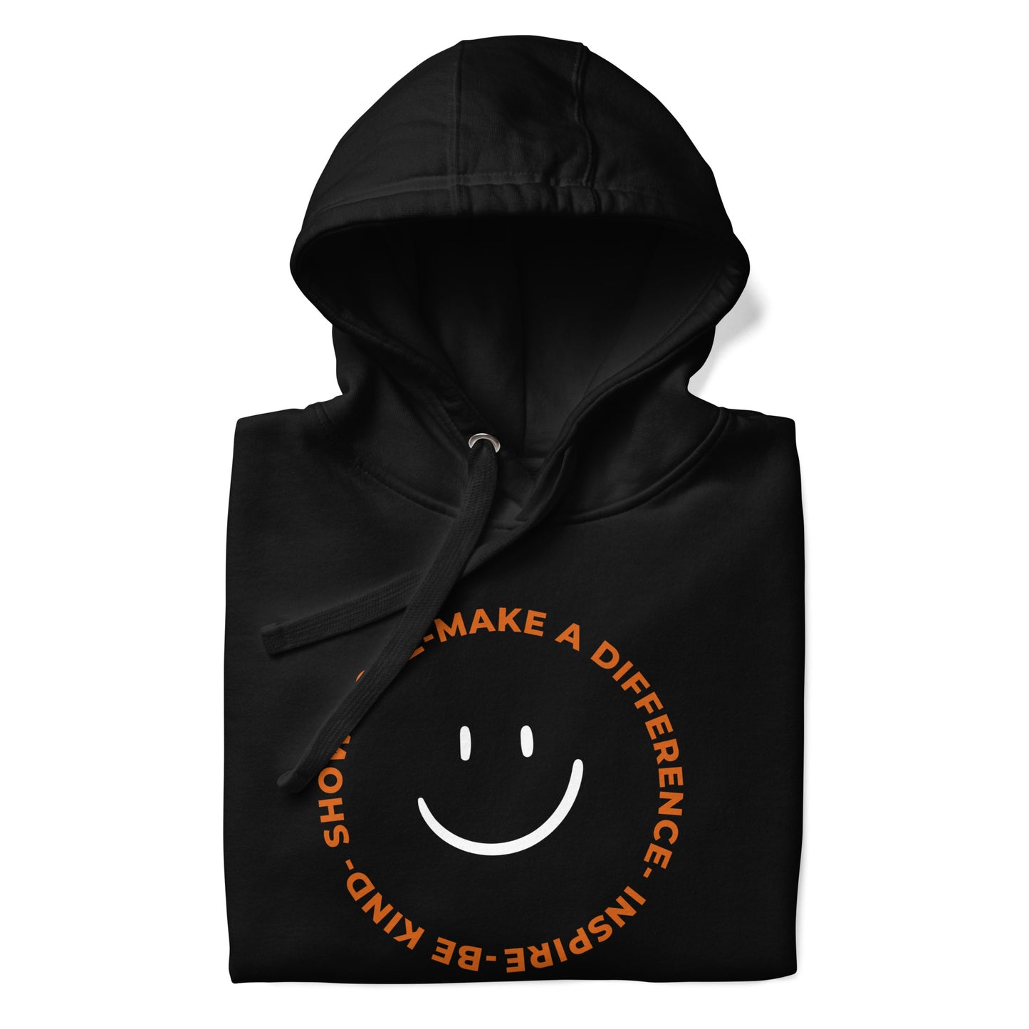 Difference Maker Hoodie