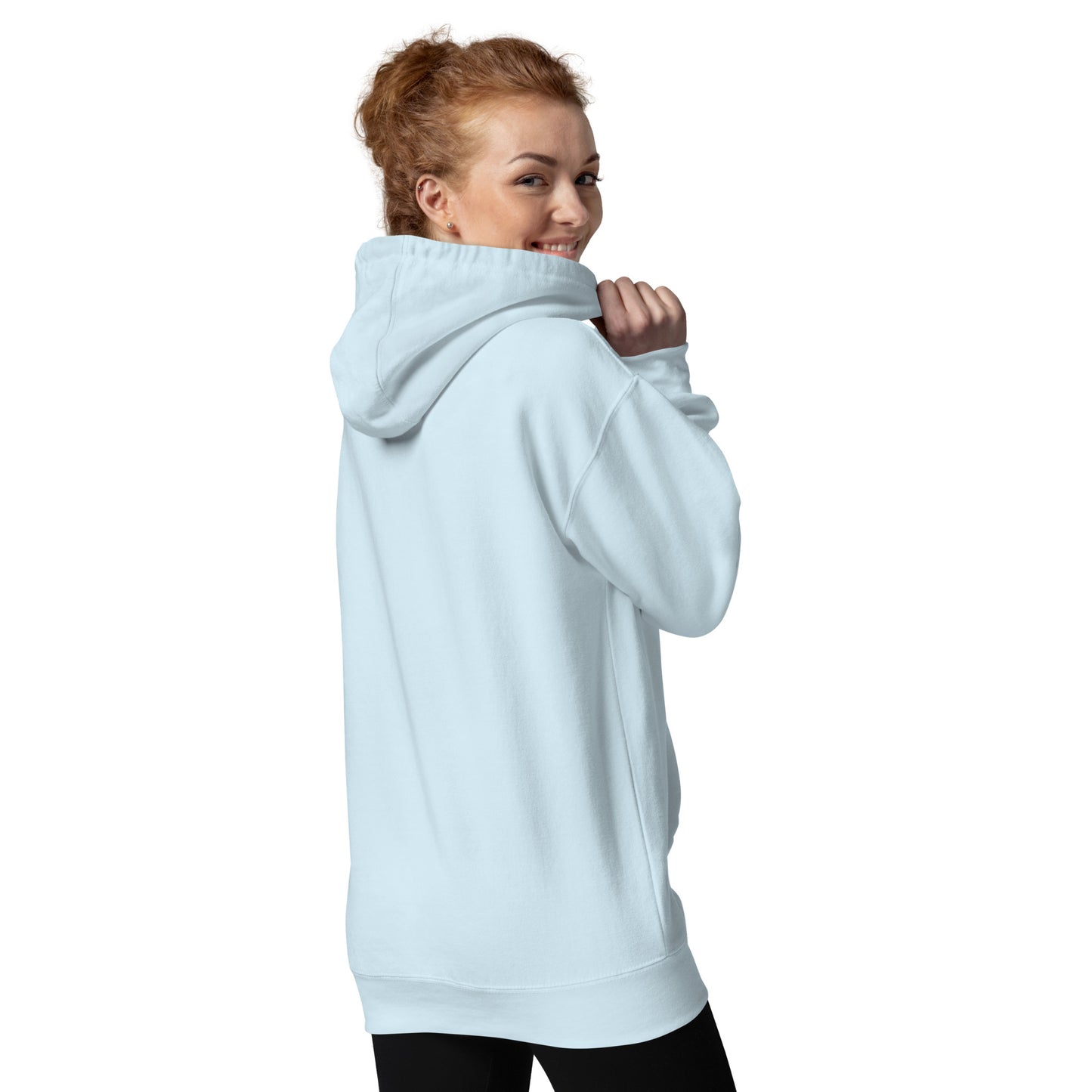 Donut Worry Jesus Loves You Hoodie