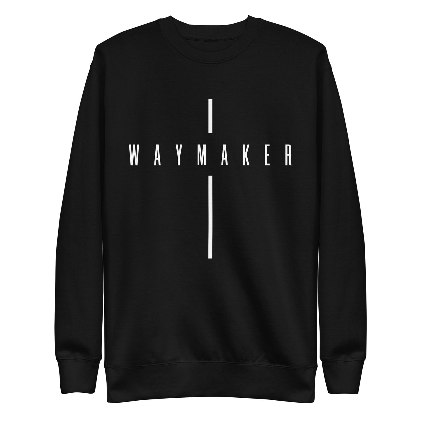 Waymaker Sweatshirt