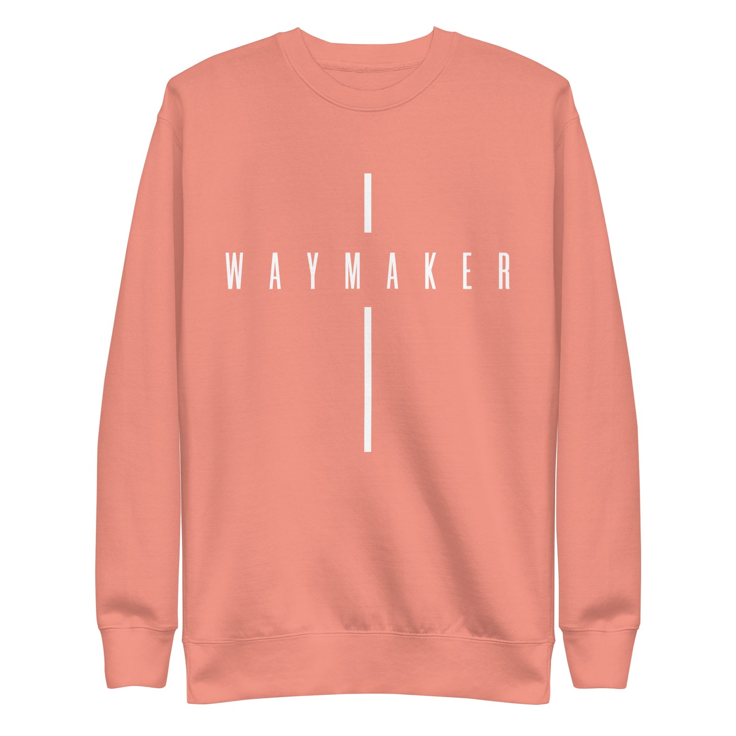 Waymaker Sweatshirt
