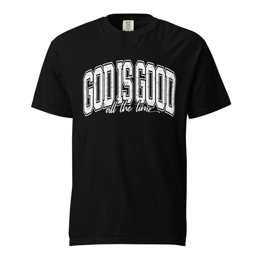 God Is Good  t-shirt