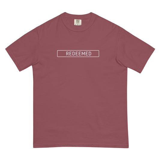 Redeemed Tee