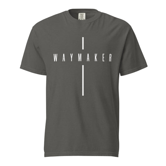 WayMaker t-shirt